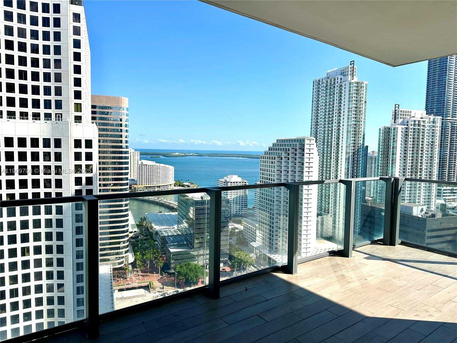 Small Image of 68 SOUTH EAST 6TH ST #2801, Miami Number 14