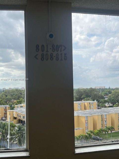 Small Image of 1800 NORTH WEST 24TH AVE #809, Miami Number 36