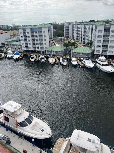 Small Image of 1800 NORTH WEST 24TH AVE #809, Miami Number 4