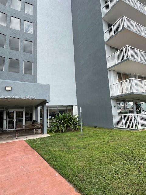 Small Image of 1800 NORTH WEST 24TH AVE #809, Miami Number 6