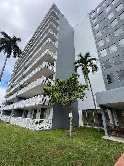 Small Image of 1800 NORTH WEST 24TH AVE #809, Miami Number 9