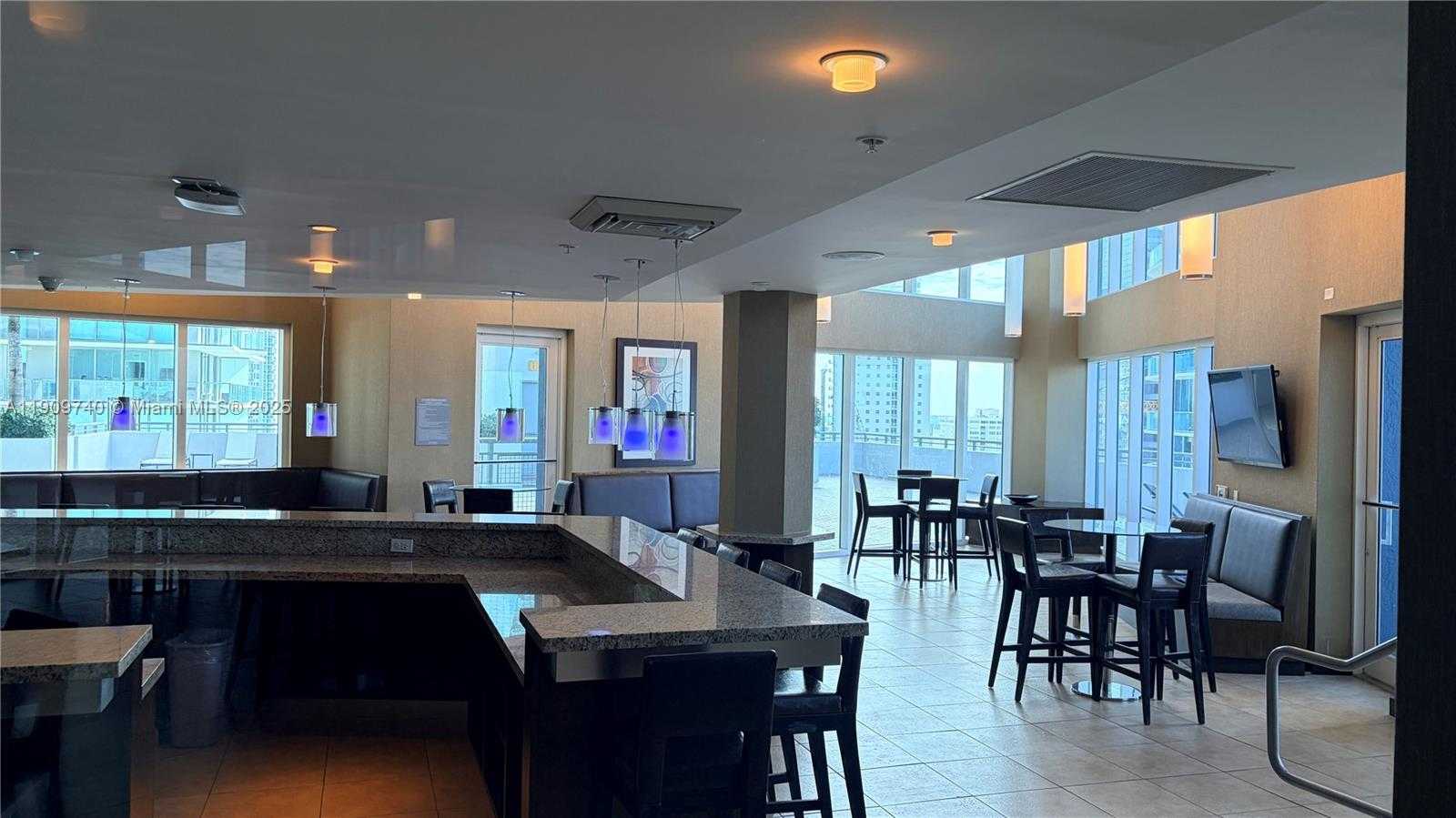 Small Image of 60 SOUTH WEST 13TH ST #1119, Miami Number 17