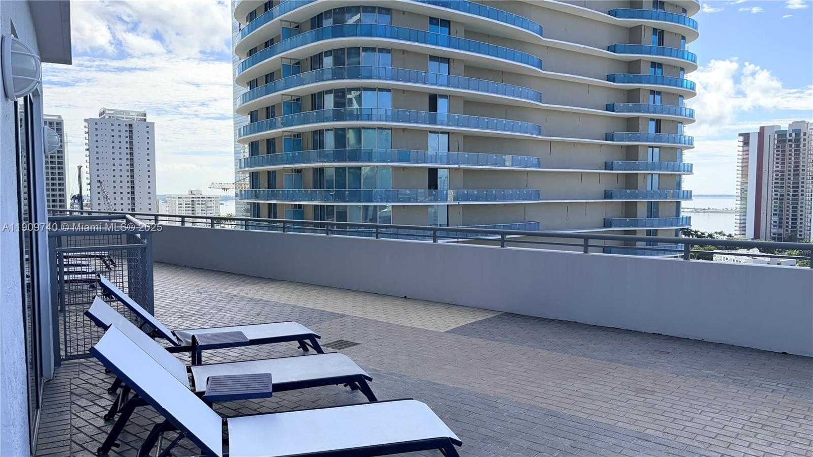 Small Image of 60 SOUTH WEST 13TH ST #1119, Miami Number 19