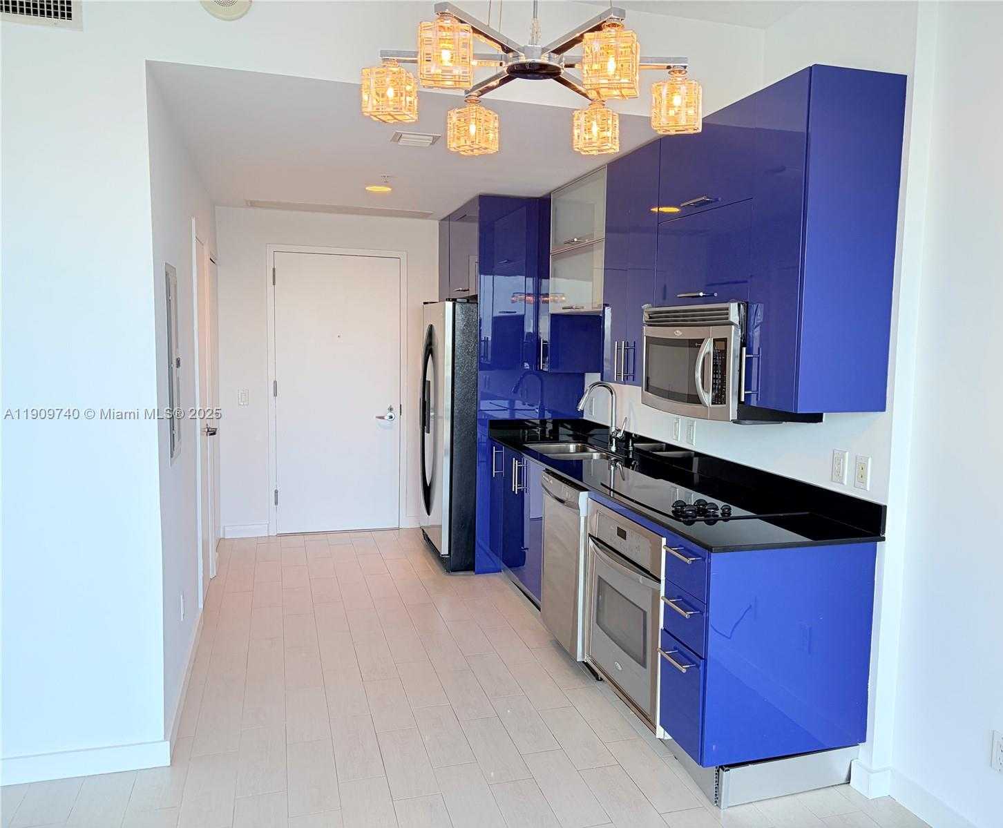 Small Image of 60 SOUTH WEST 13TH ST #1119, Miami Number 9