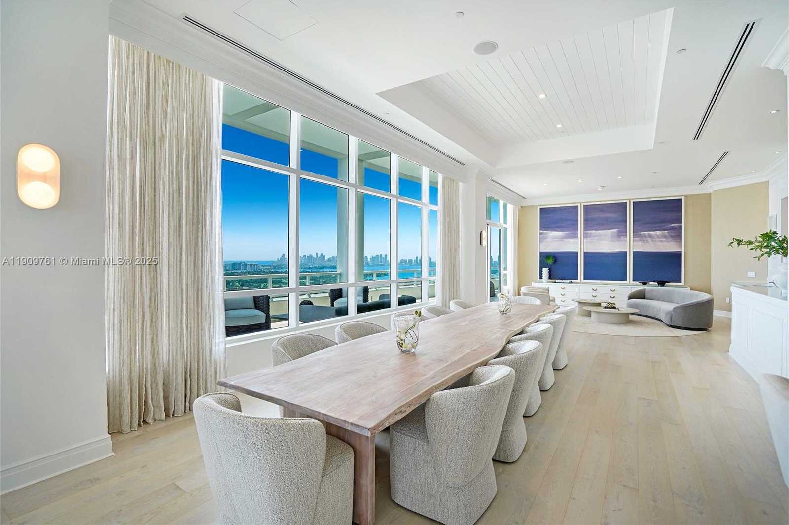 Small Image of 4401 COLLINS AVE #PH South, Miami Beach Number 26