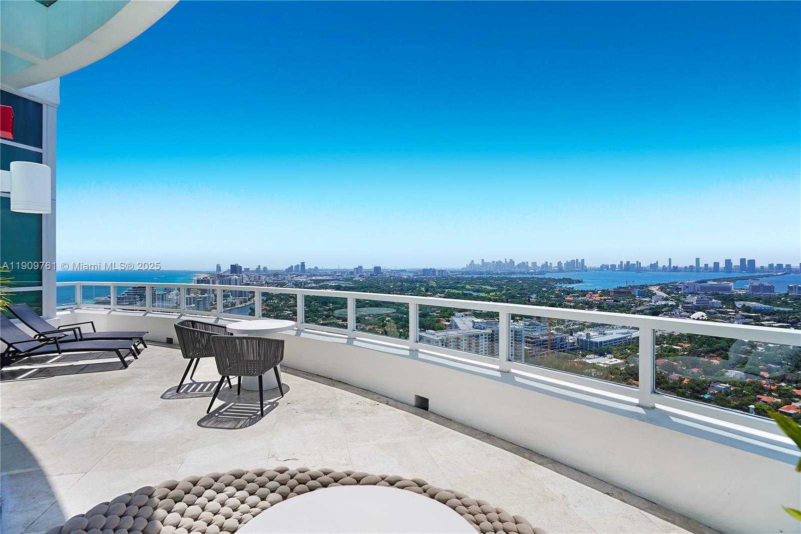 Small Image of 4401 COLLINS AVE #PH South, Miami Beach Number 43