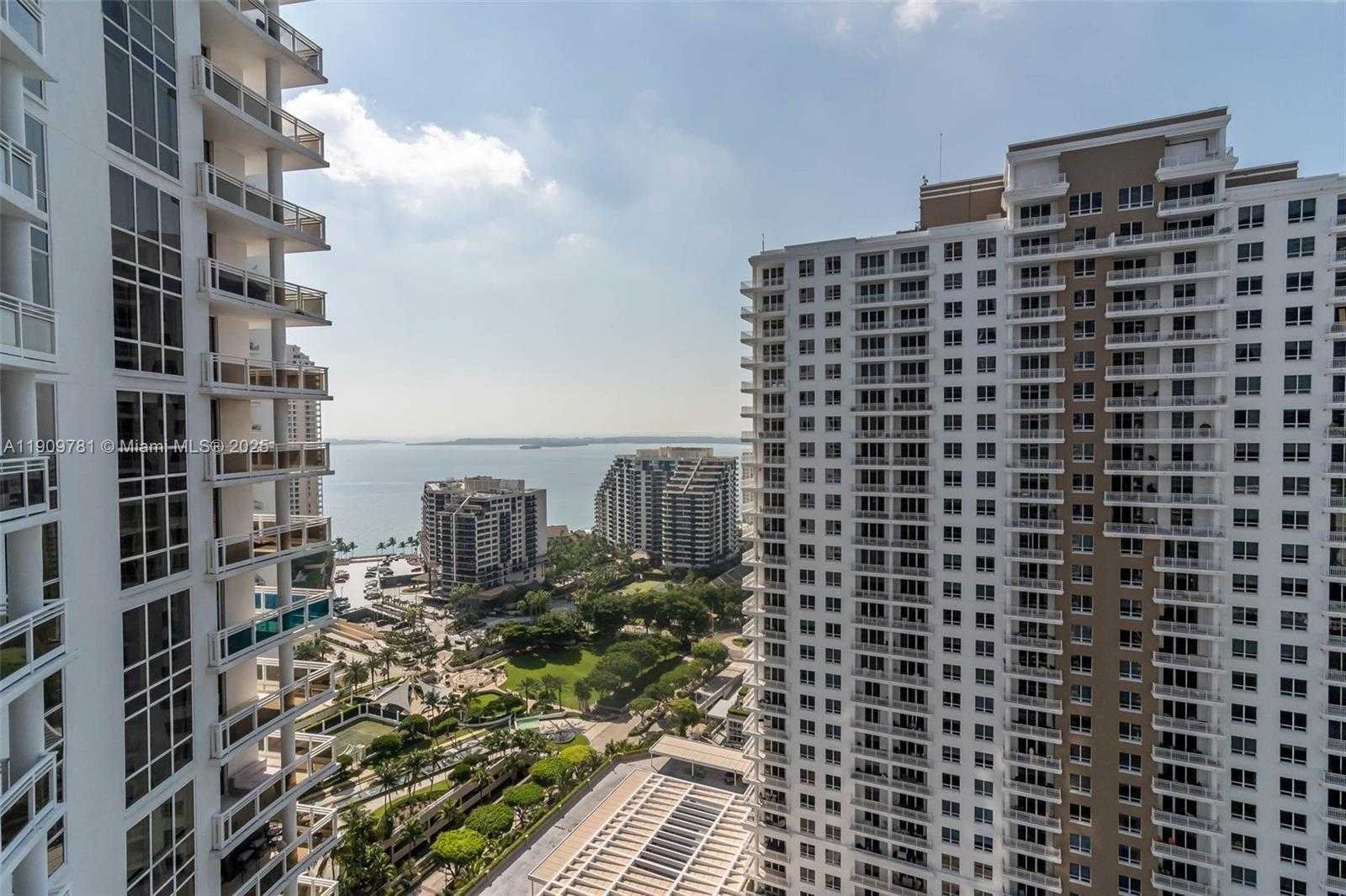 Small Image of 901 BRICKELL KEY BLVD #2702, Miami Number 13