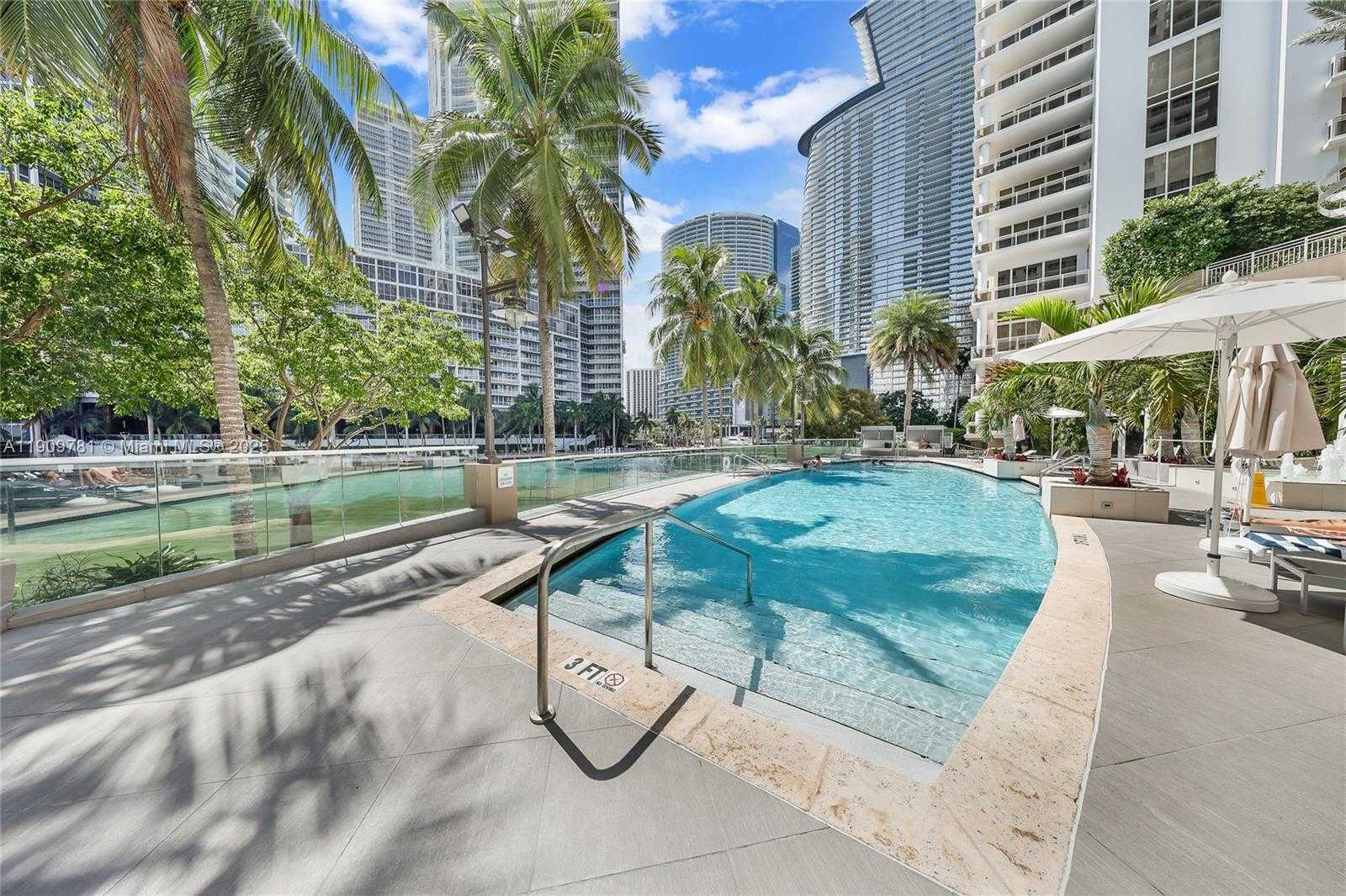 Small Image of 901 BRICKELL KEY BLVD #2702, Miami Number 15