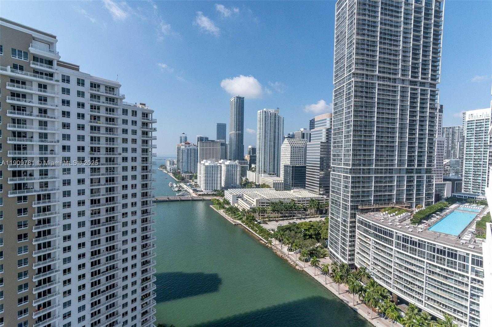 Small Image of 901 BRICKELL KEY BLVD #2702, Miami Number 17