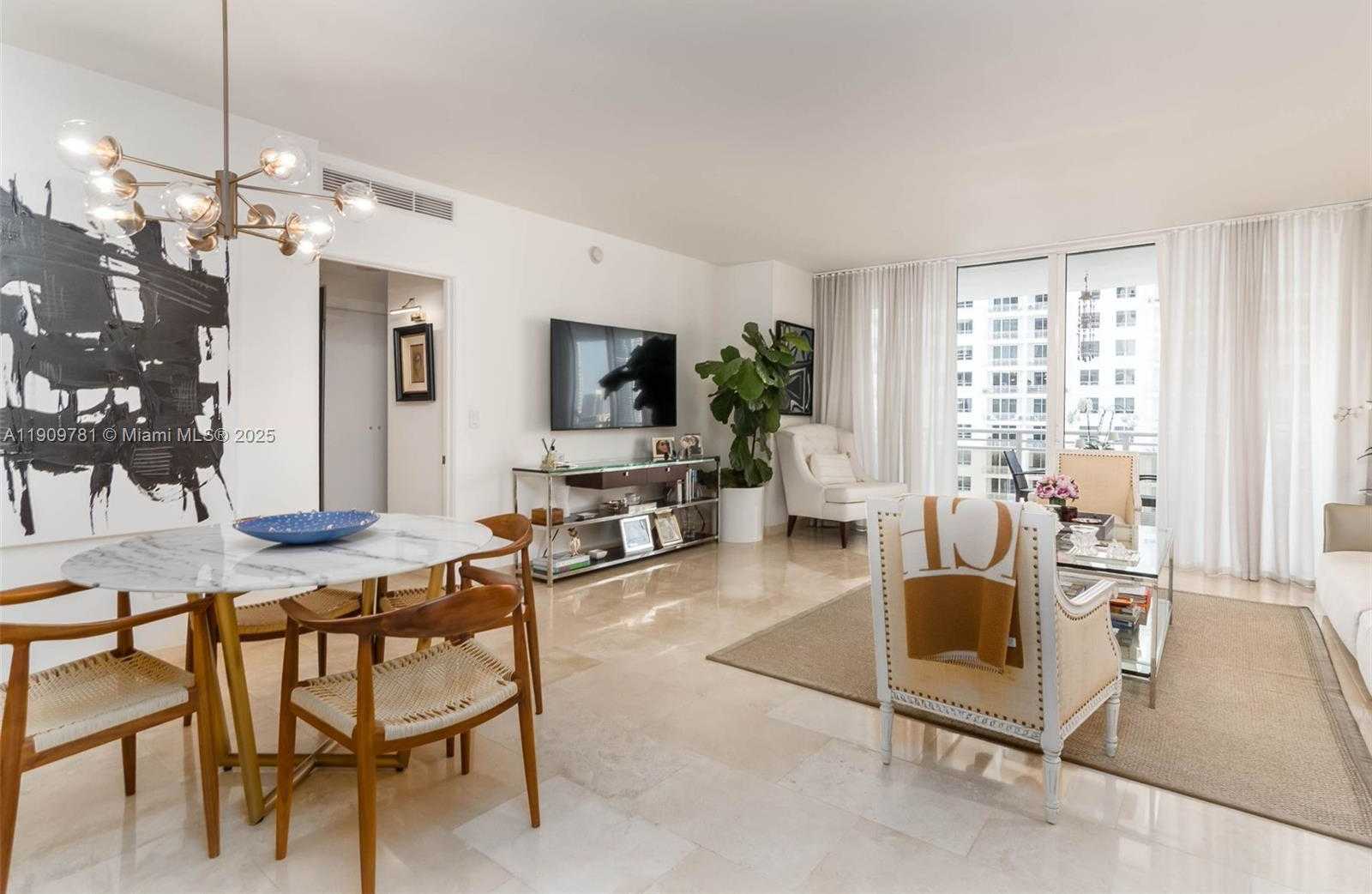 Small Image of 901 BRICKELL KEY BLVD #2702, Miami Number 5