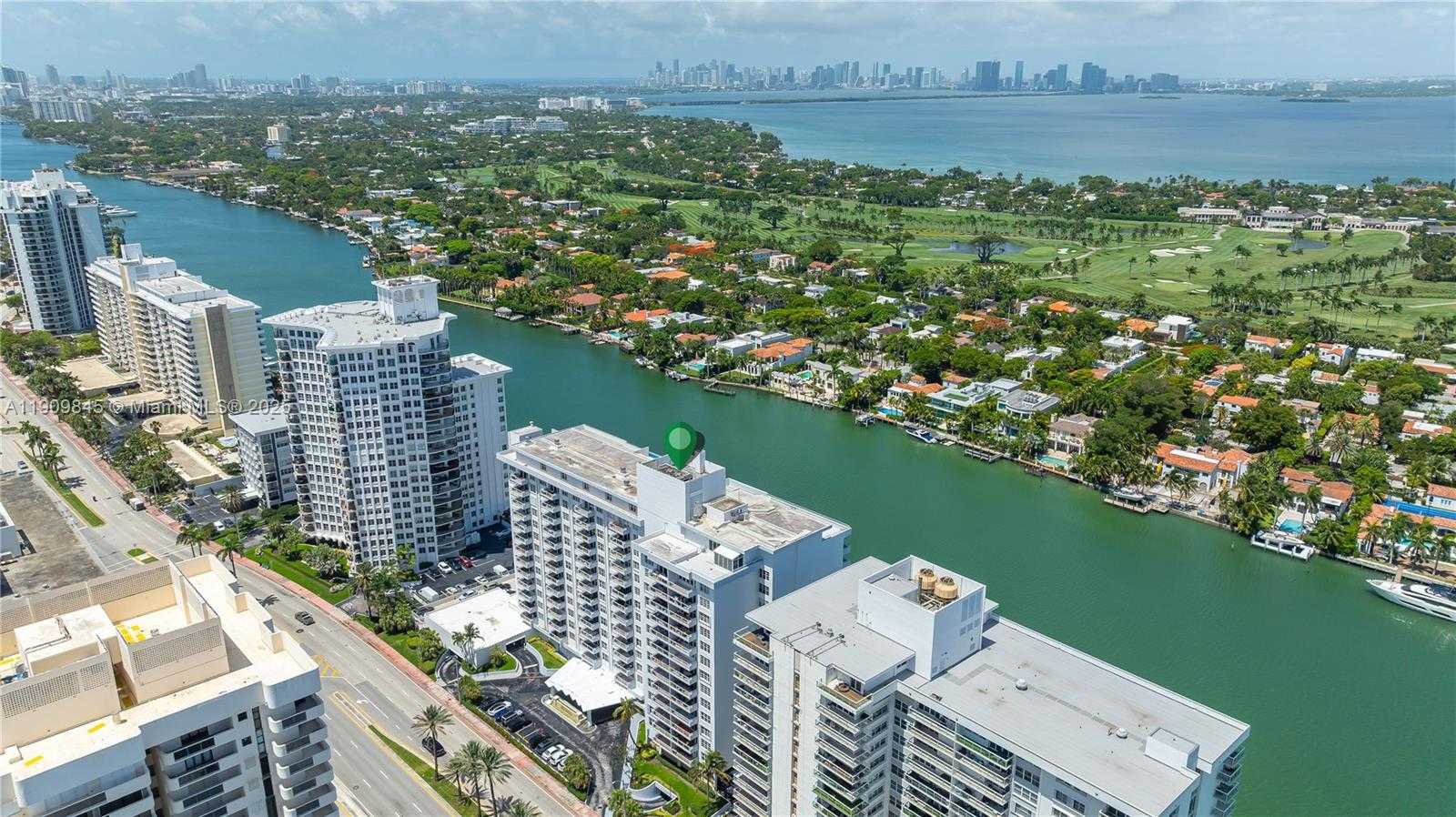 Small Image of 5700 COLLINS AVE #10D, Miami Beach Number 39