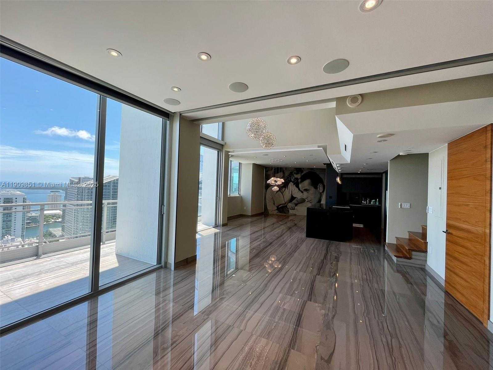 Small Image of 92 SOUTH WEST 3RD ST #PH5213, Miami Number 10