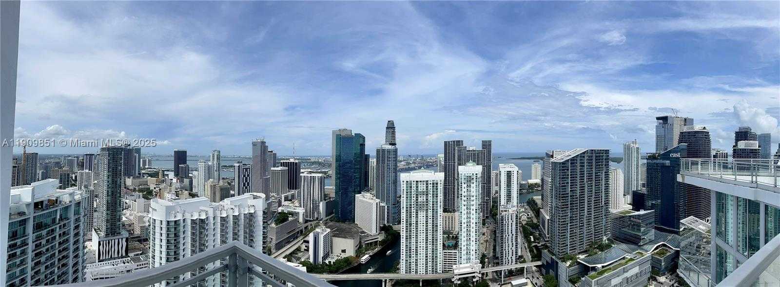 Small Image of 92 SOUTH WEST 3RD ST #PH5213, Miami Number 2