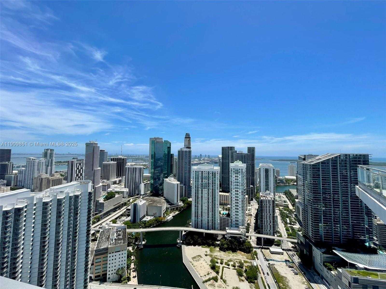 Small Image of 92 SOUTH WEST 3RD ST #PH5213, Miami Number 28