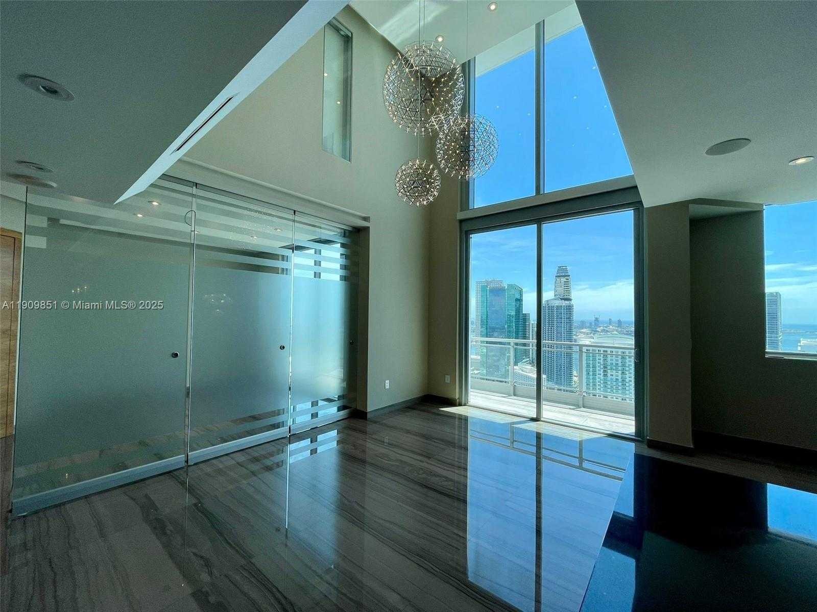 Small Image of 92 SOUTH WEST 3RD ST #PH5213, Miami Number 9