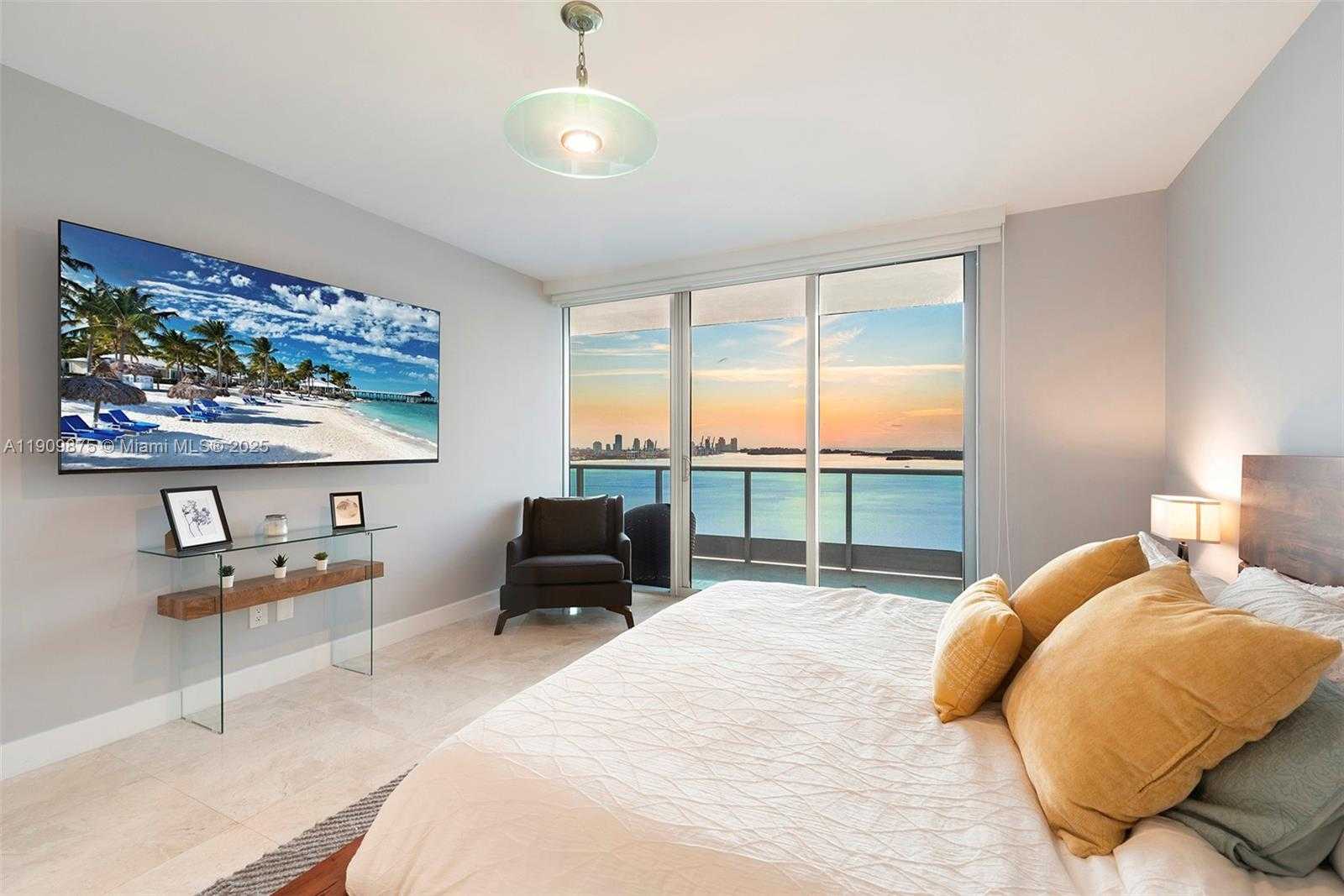 Small Image of 1331 BRICKELL BAY DR #2203, Miami Number 13