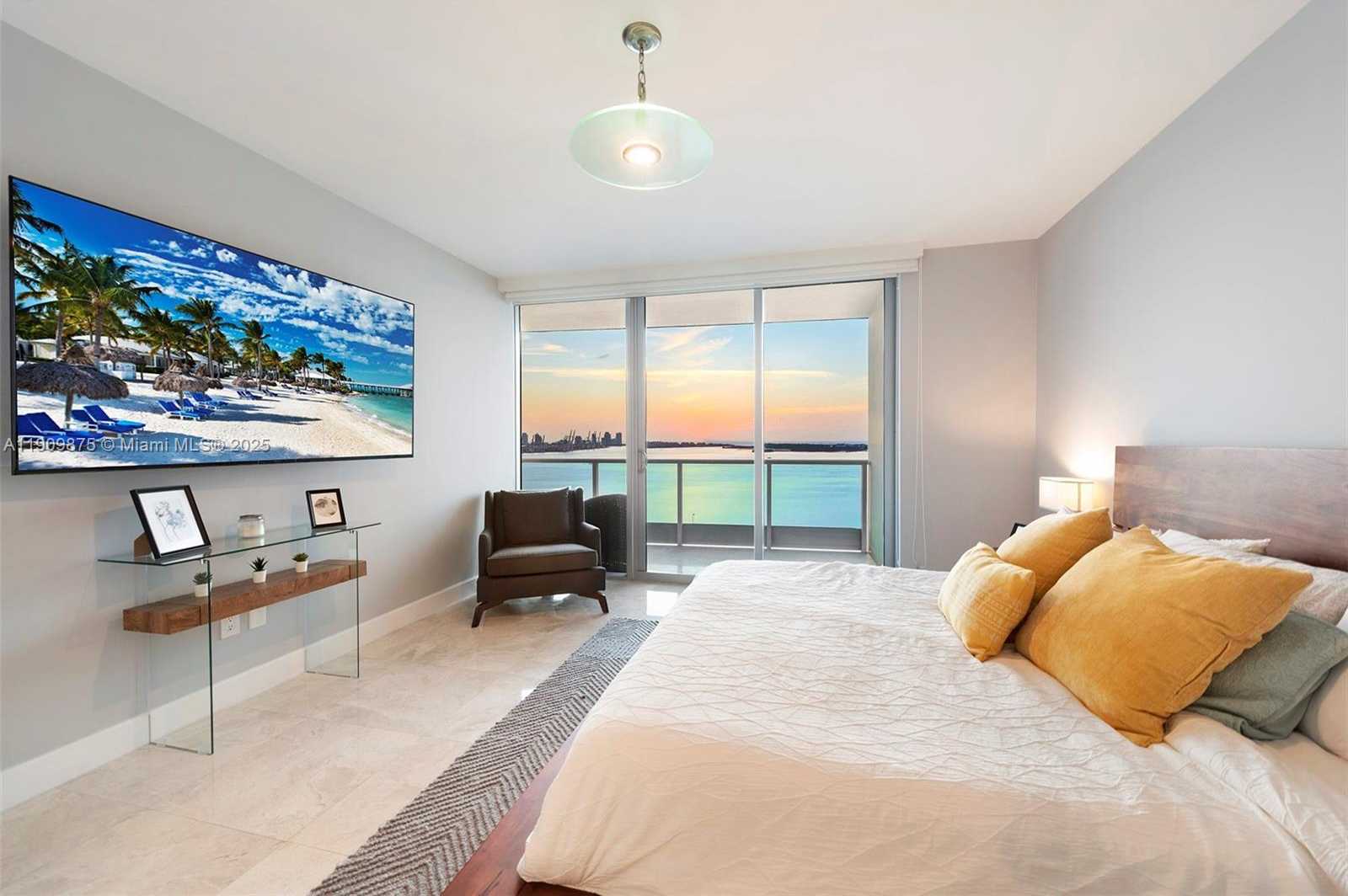 Small Image of 1331 BRICKELL BAY DR #2203, Miami Number 14
