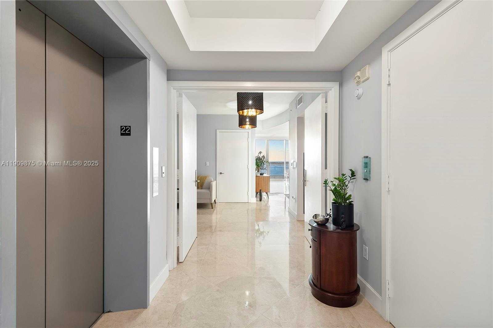 Small Image of 1331 BRICKELL BAY DR #2203, Miami Number 28