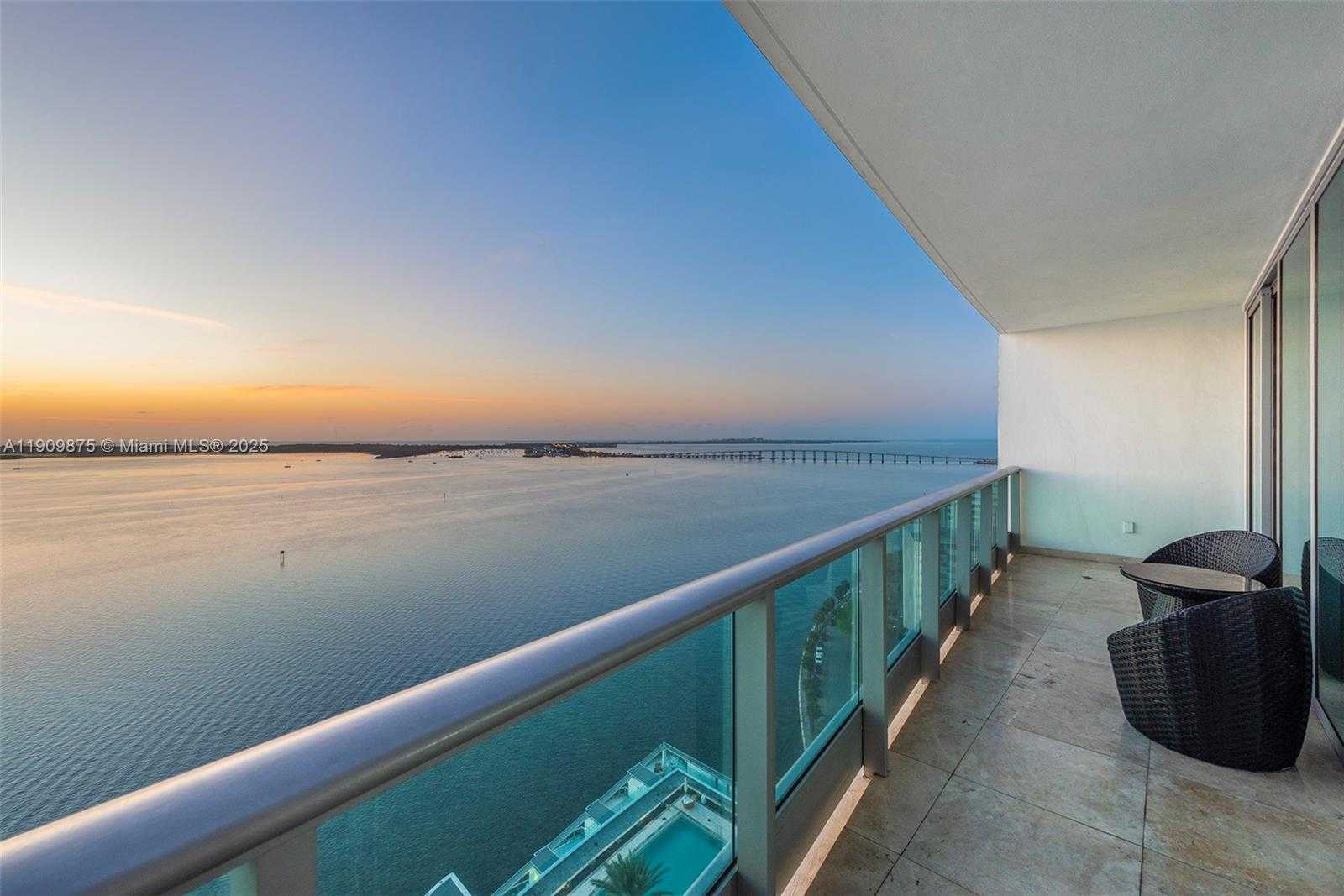 Small Image of 1331 BRICKELL BAY DR #2203, Miami Number 29