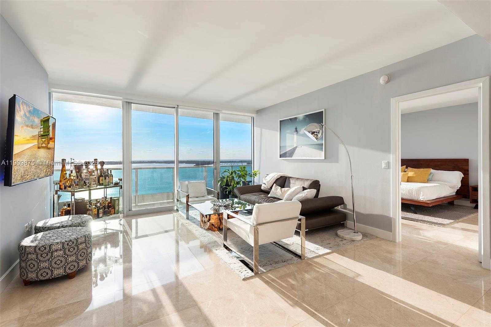 Small Image of 1331 BRICKELL BAY DR #2203, Miami Number 3