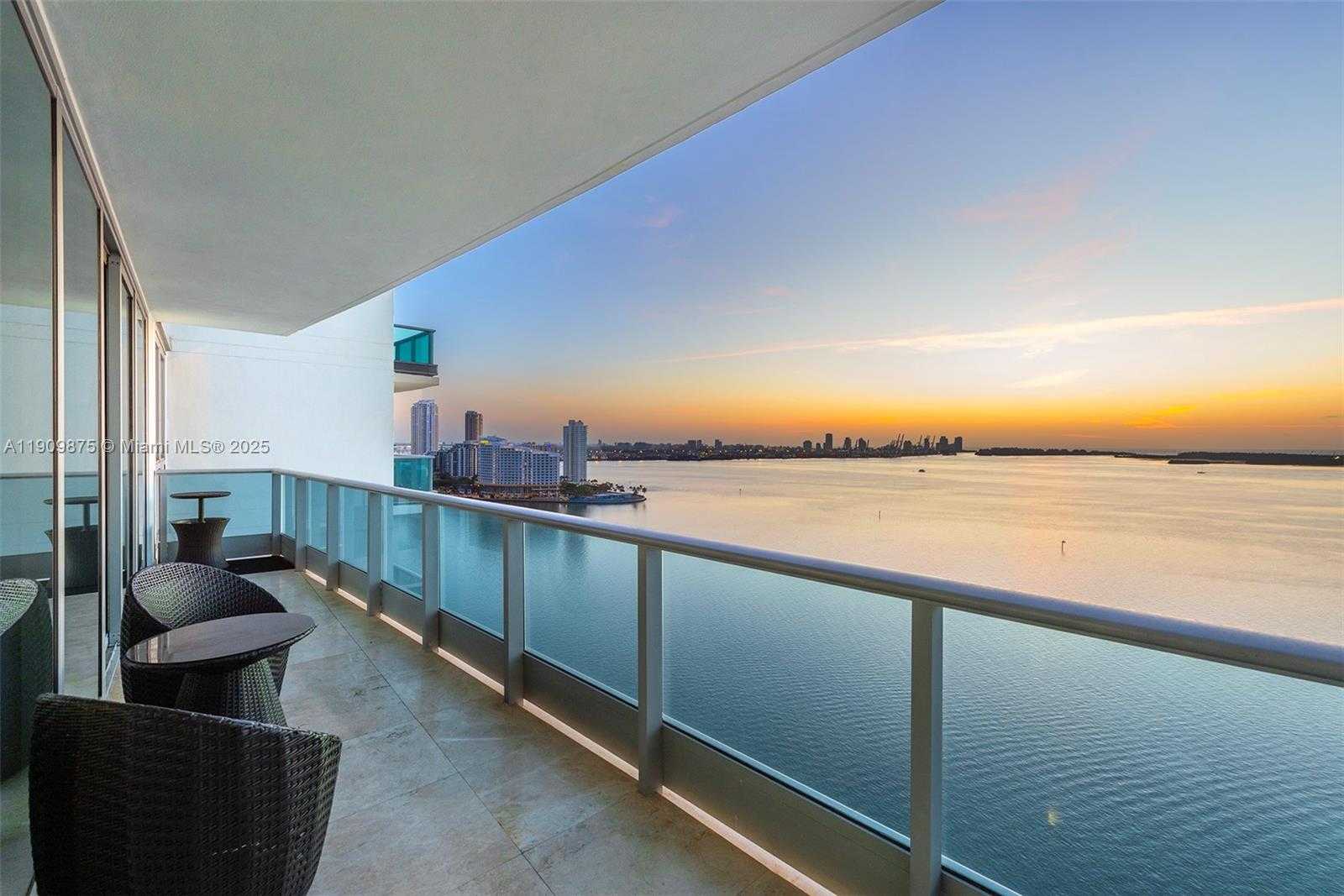 Small Image of 1331 BRICKELL BAY DR #2203, Miami Number 30