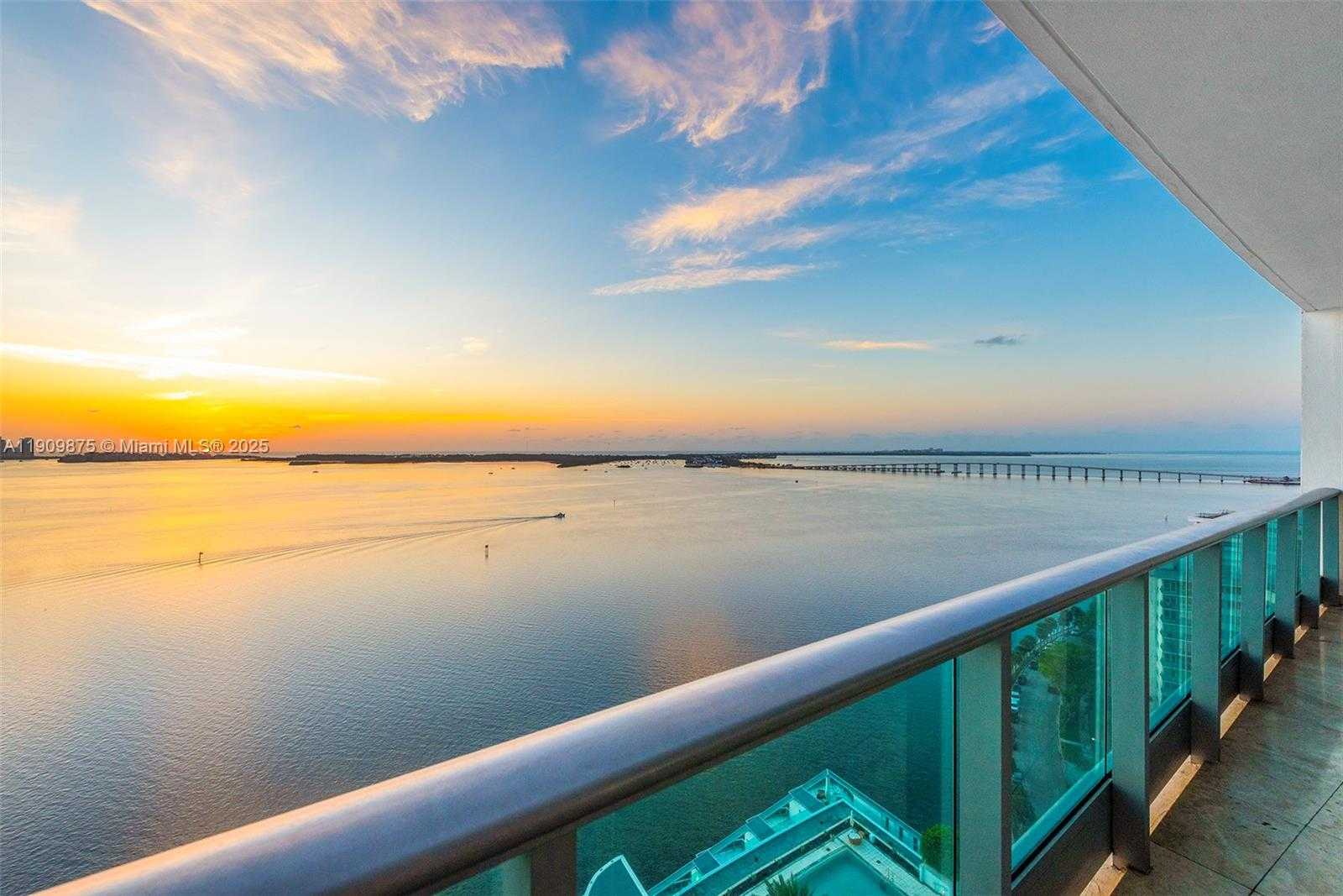 Small Image of 1331 BRICKELL BAY DR #2203, Miami Number 32