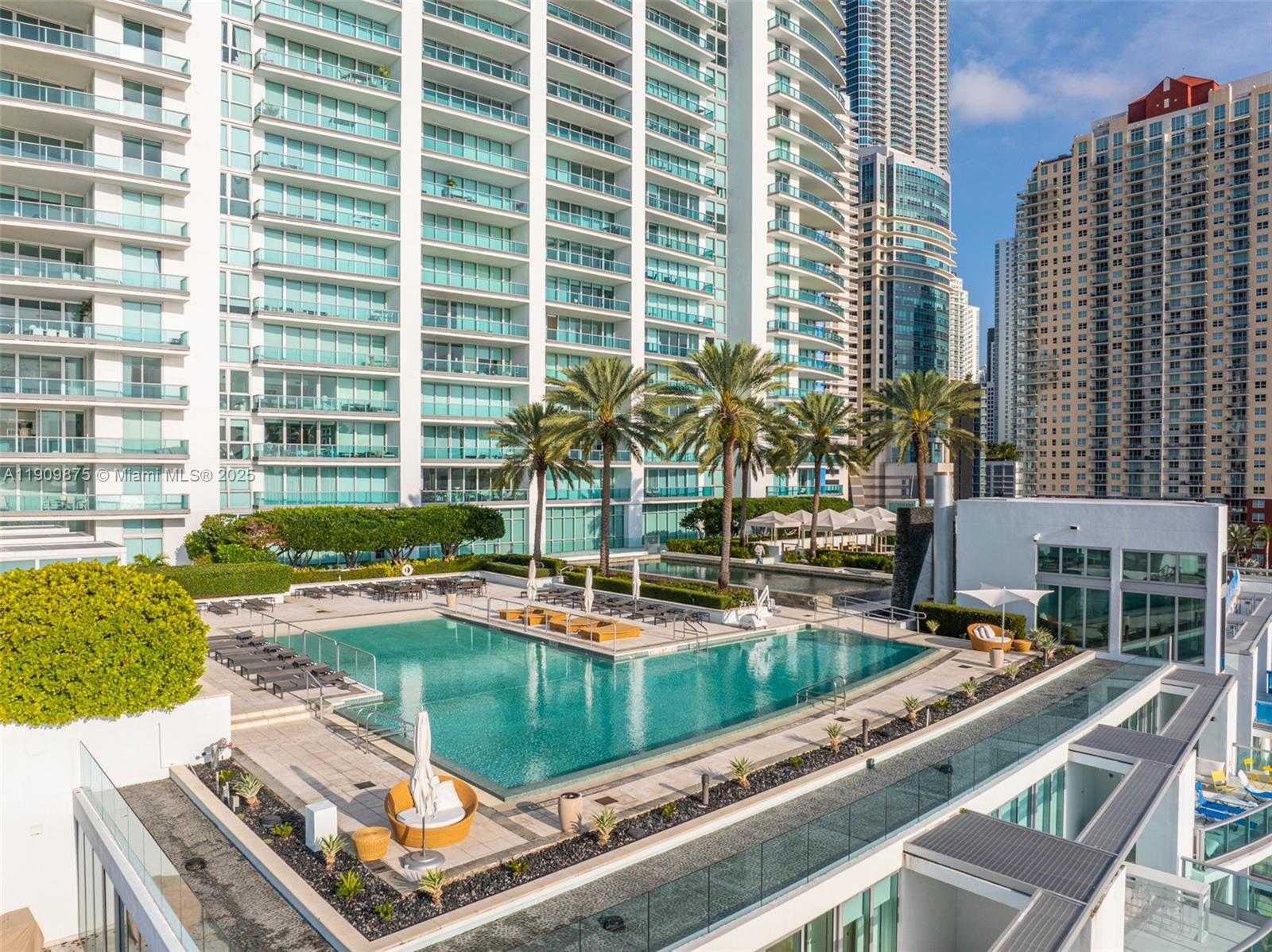 Small Image of 1331 BRICKELL BAY DR #2203, Miami Number 34