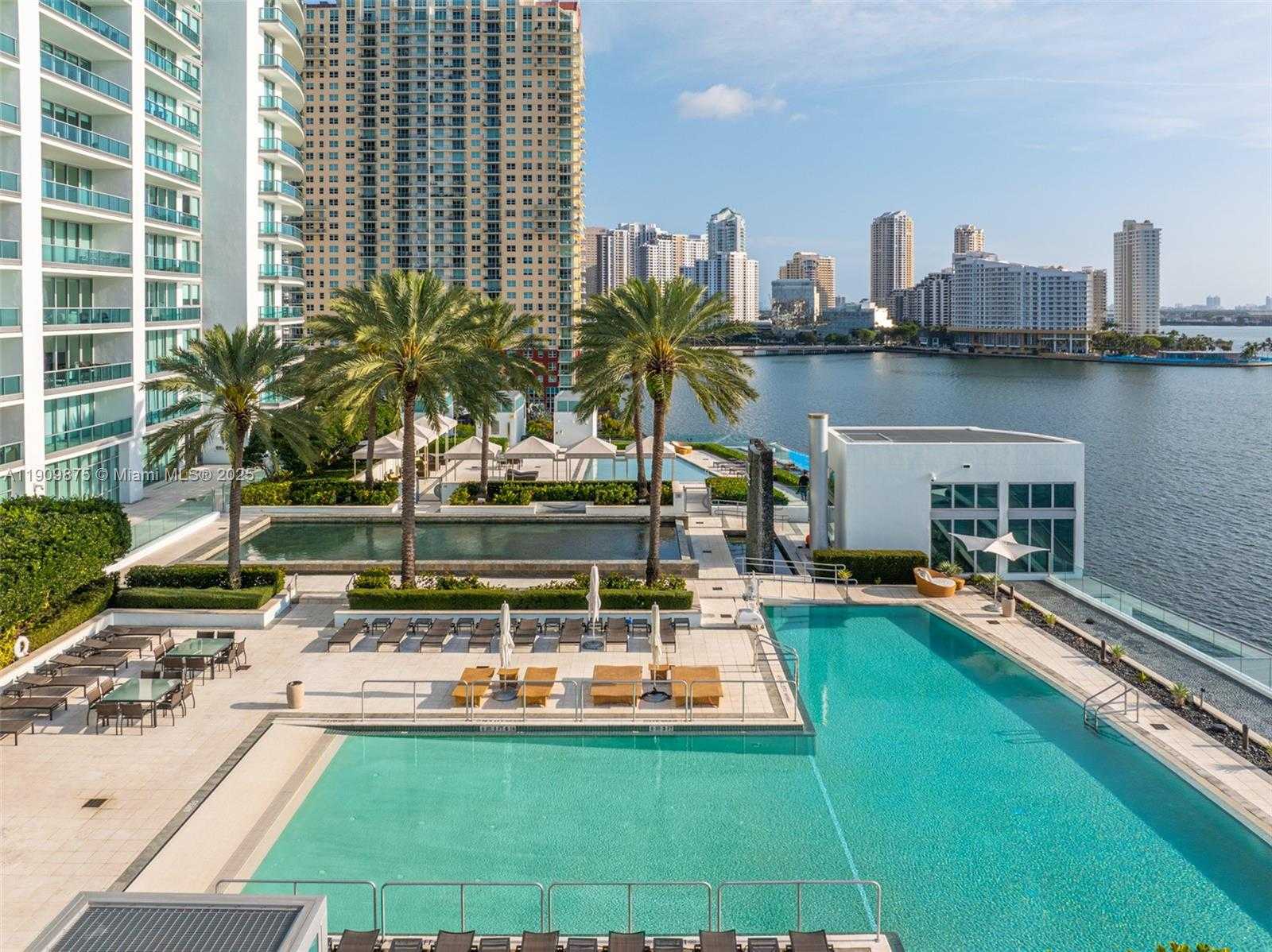 Small Image of 1331 BRICKELL BAY DR #2203, Miami Number 35
