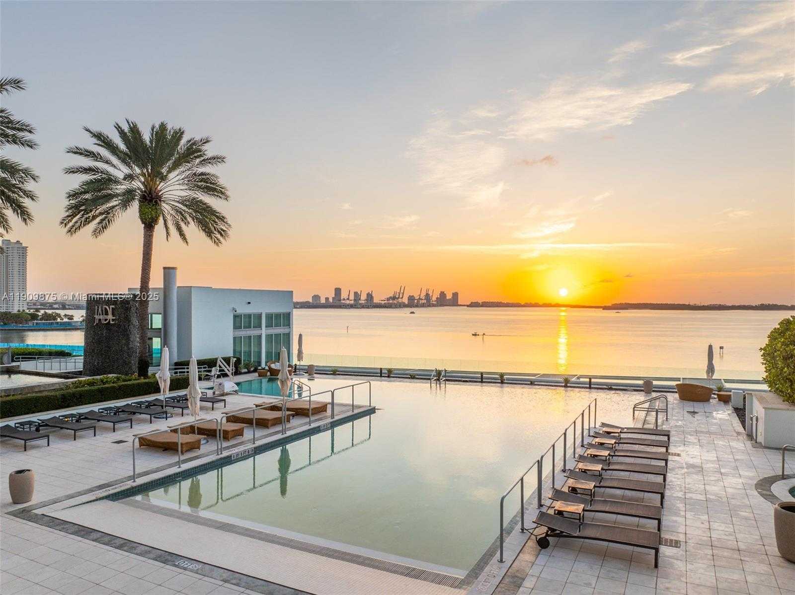 Small Image of 1331 BRICKELL BAY DR #2203, Miami Number 36