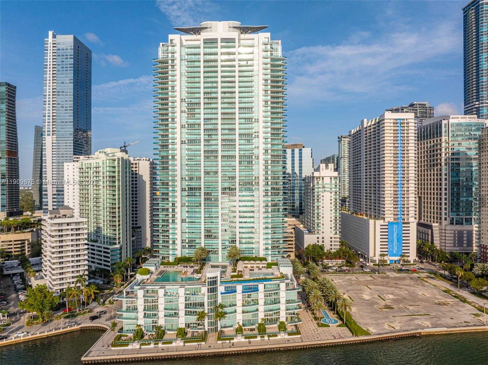 Small Image of 1331 BRICKELL BAY DR #2203, Miami Number 43