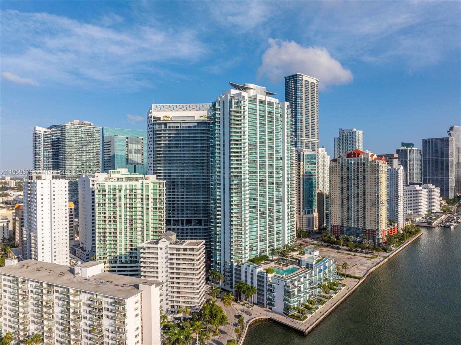 Small Image of 1331 BRICKELL BAY DR #2203, Miami Number 45