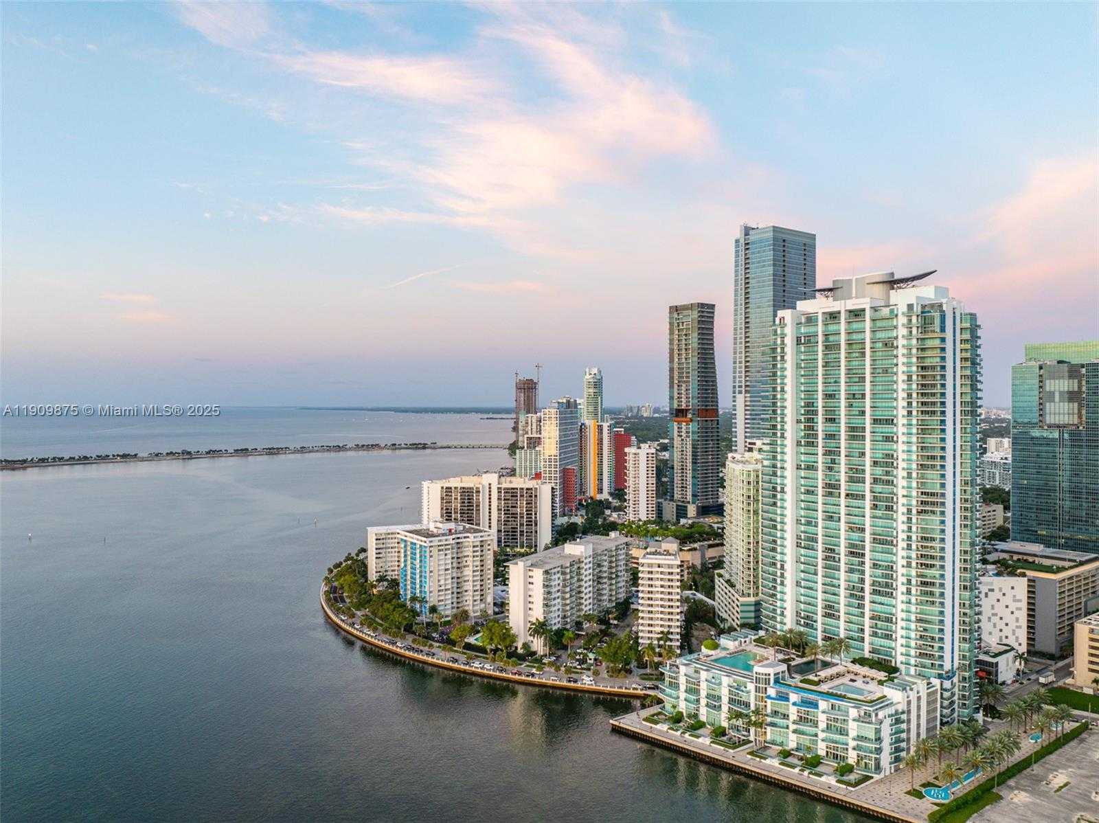 Small Image of 1331 BRICKELL BAY DR #2203, Miami Number 46