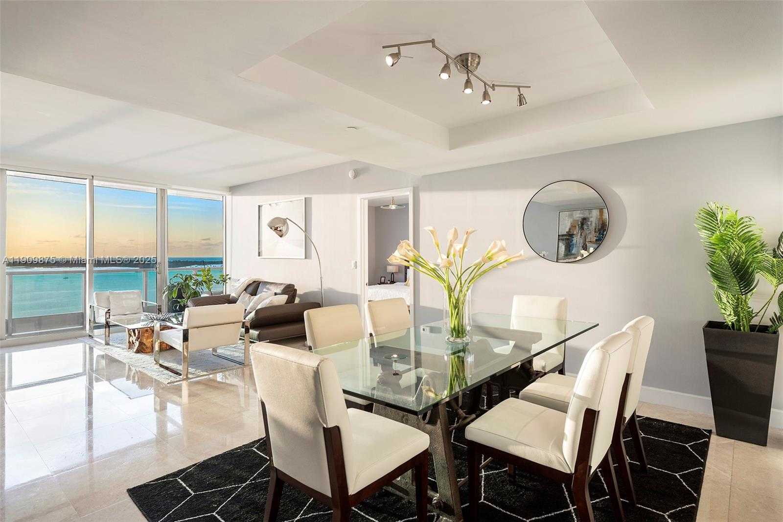 Small Image of 1331 BRICKELL BAY DR #2203, Miami Number 6