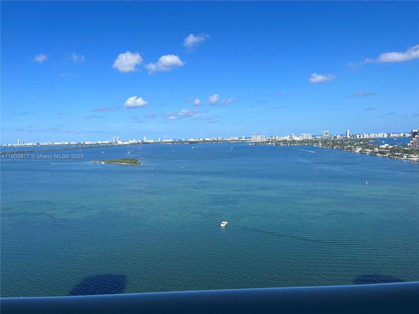 Small Image of 1800 NORTH BAYSHORE DR #2607, Miami Number 1