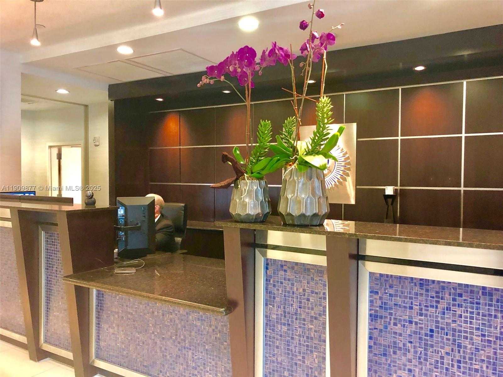 Small Image of 1800 NORTH BAYSHORE DR #2607, Miami Number 18