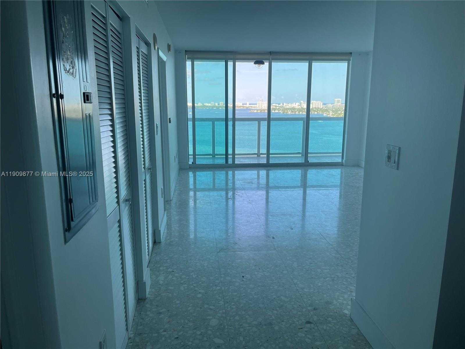 Small Image of 1800 NORTH BAYSHORE DR #2607, Miami Number 2