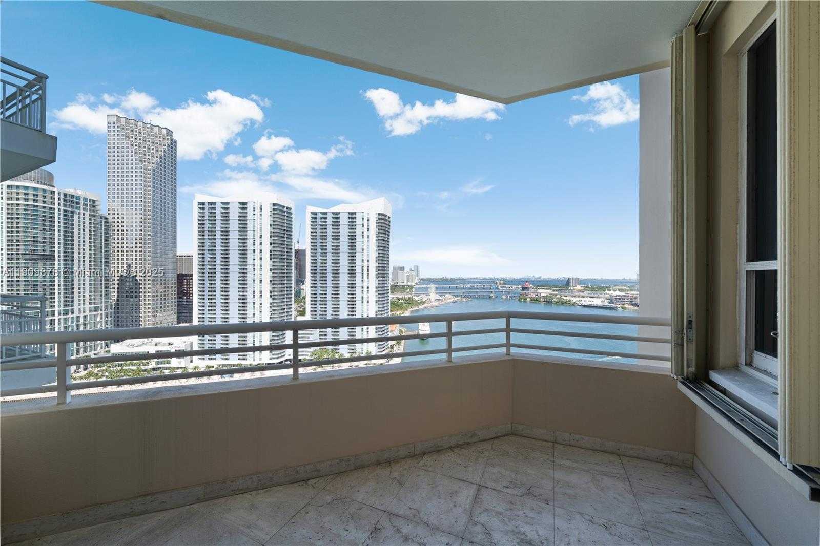 Small Image of 888 BRICKELL KEY DR #2610, Miami Number 14