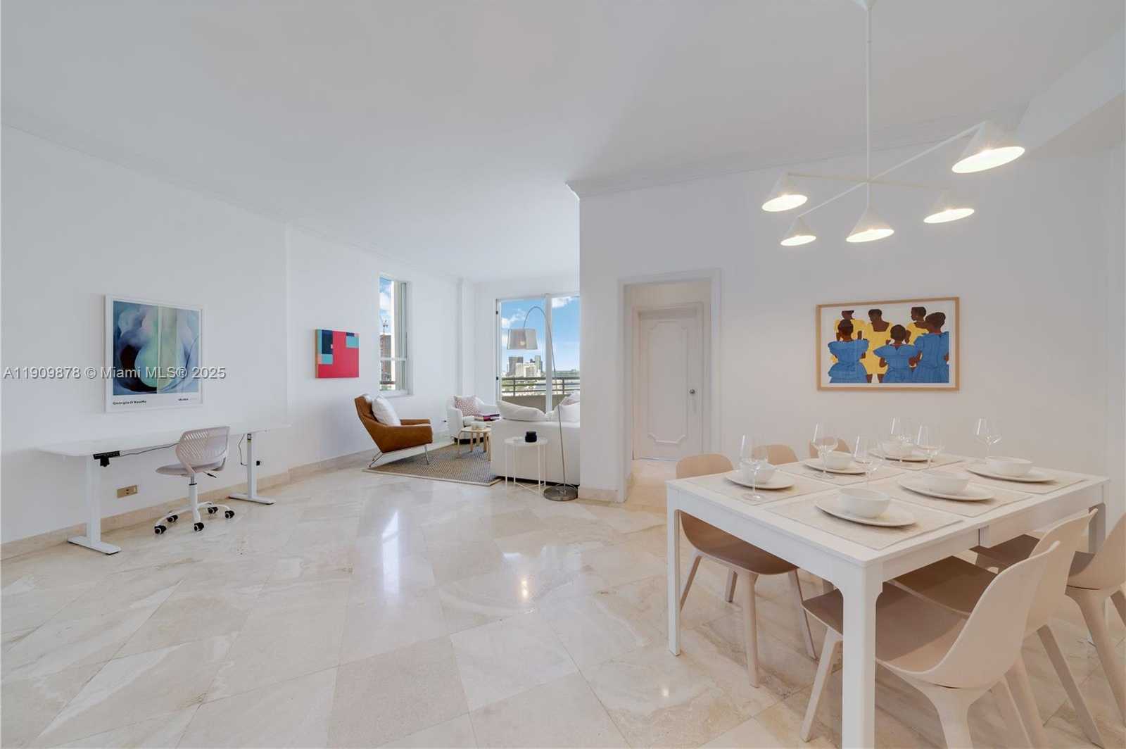 Small Image of 888 BRICKELL KEY DR #2610, Miami Number 16