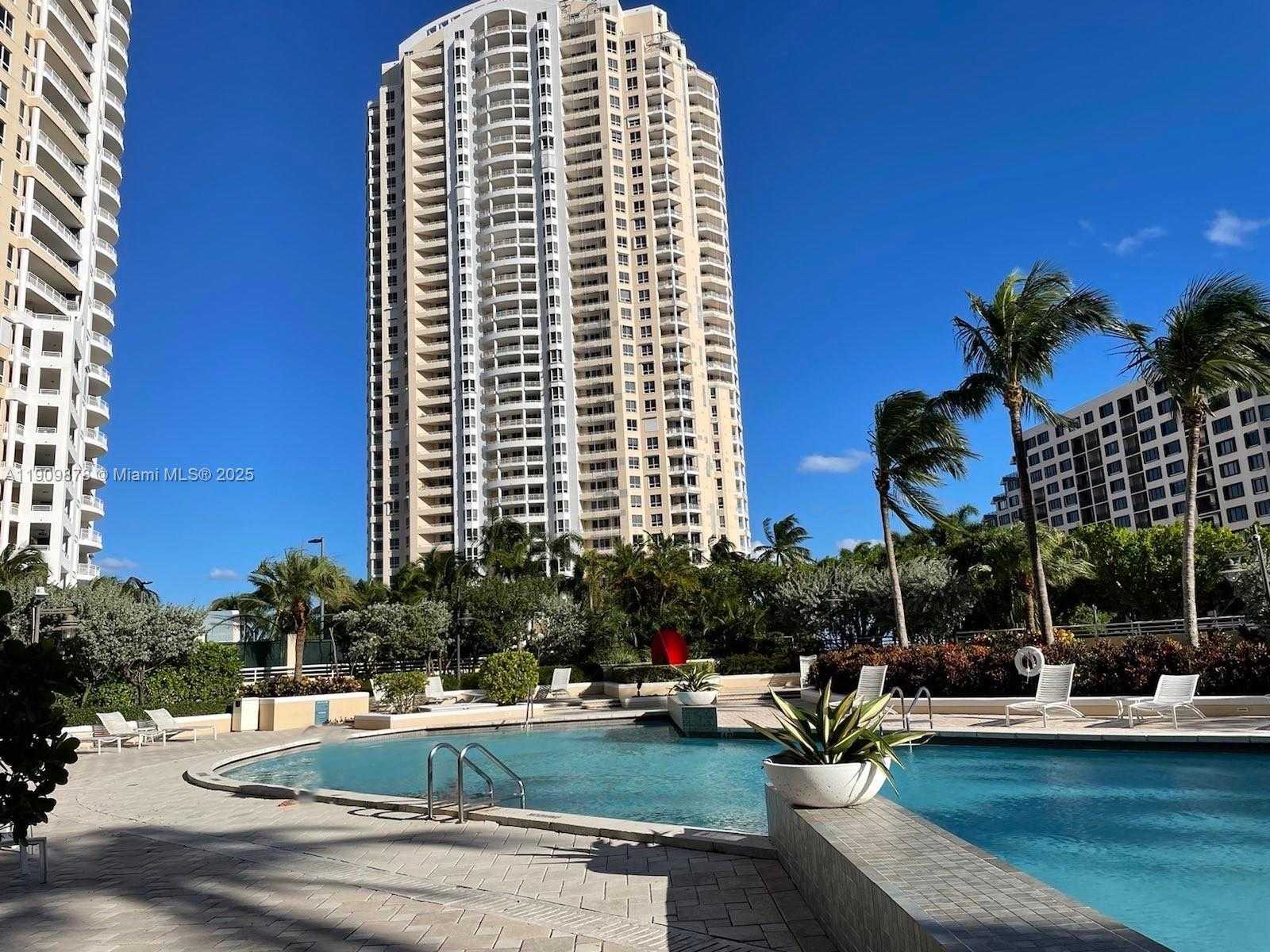 Small Image of 888 BRICKELL KEY DR #2610, Miami Number 18