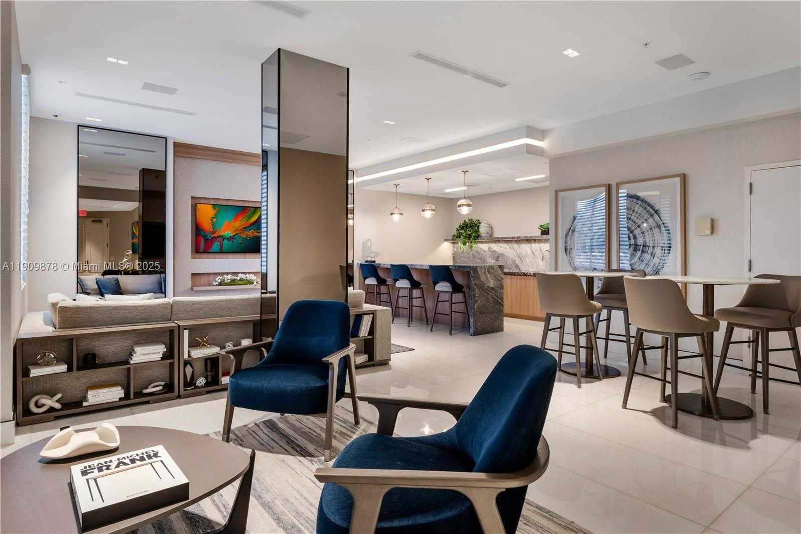 Small Image of 888 BRICKELL KEY DR #2610, Miami Number 22