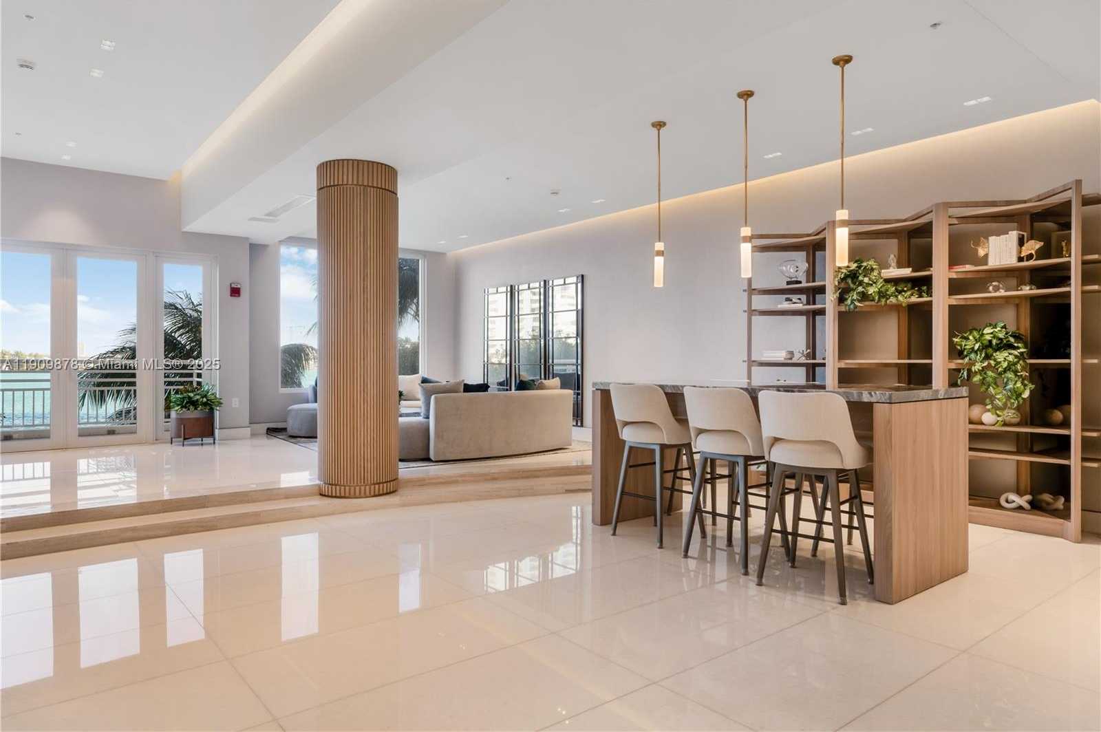 Small Image of 888 BRICKELL KEY DR #2610, Miami Number 23