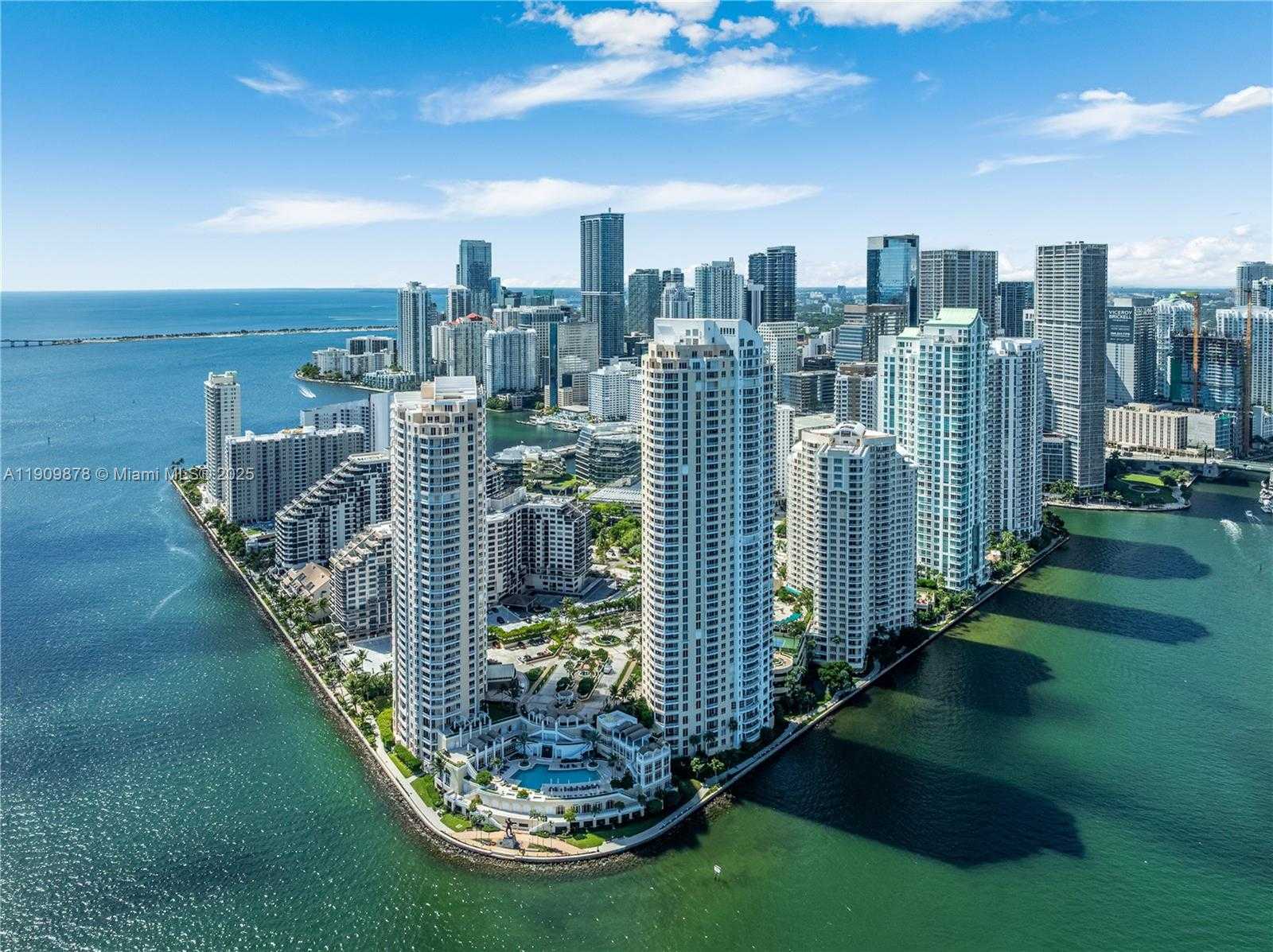 Small Image of 888 BRICKELL KEY DR #2610, Miami Number 31
