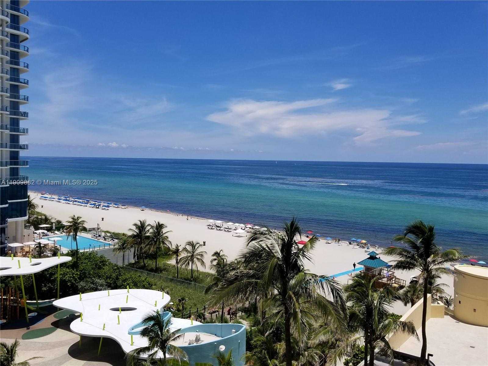 Small Image of 17375 COLLINS AVE #906, Sunny Isles Beach Number 15