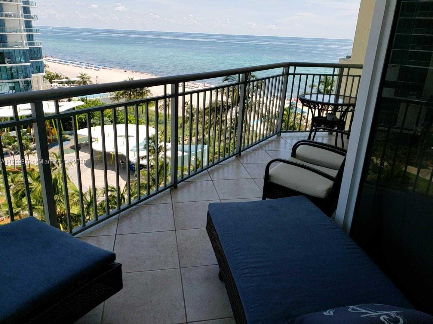 Small Image of 17375 COLLINS AVE #906, Sunny Isles Beach Number 2