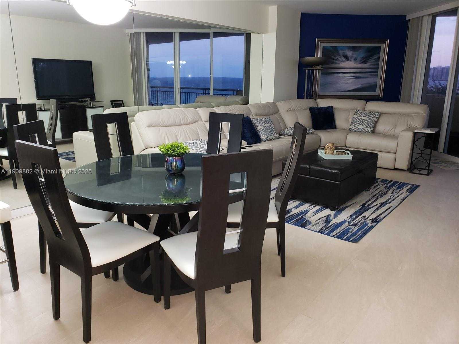 Small Image of 17375 COLLINS AVE #906, Sunny Isles Beach Number 3