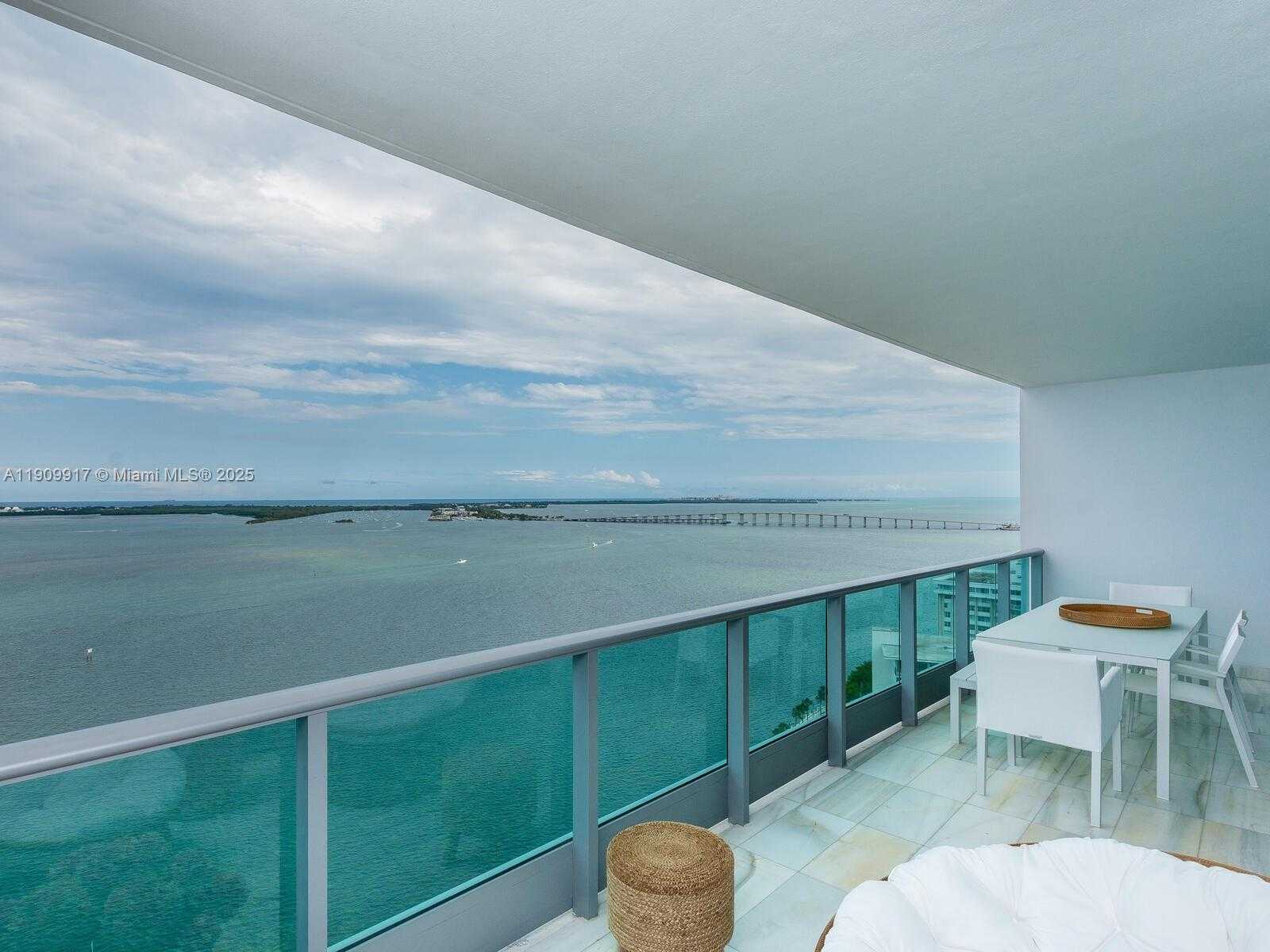 Small Image of 1331 BRICKELL BAY DR #2307, Miami Number 11