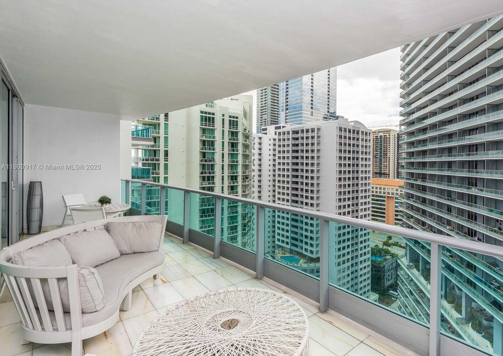 Small Image of 1331 BRICKELL BAY DR #2307, Miami Number 23