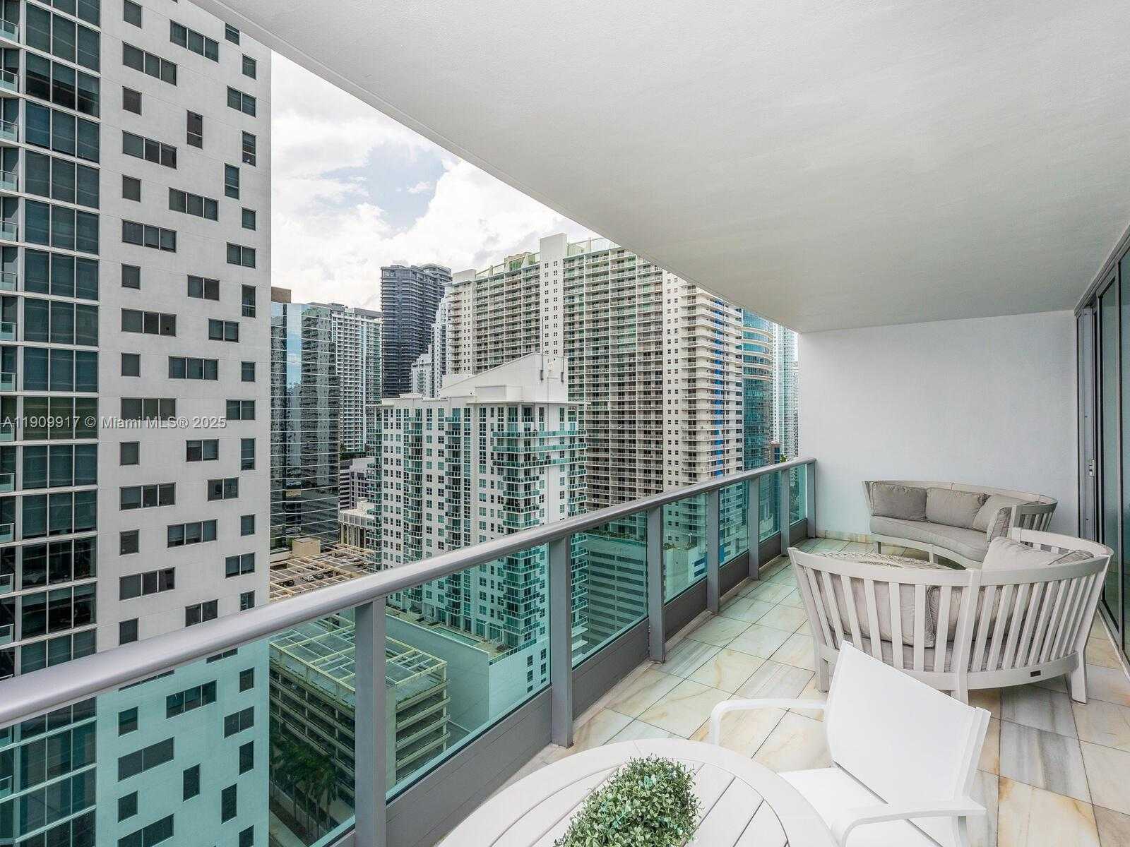 Small Image of 1331 BRICKELL BAY DR #2307, Miami Number 26
