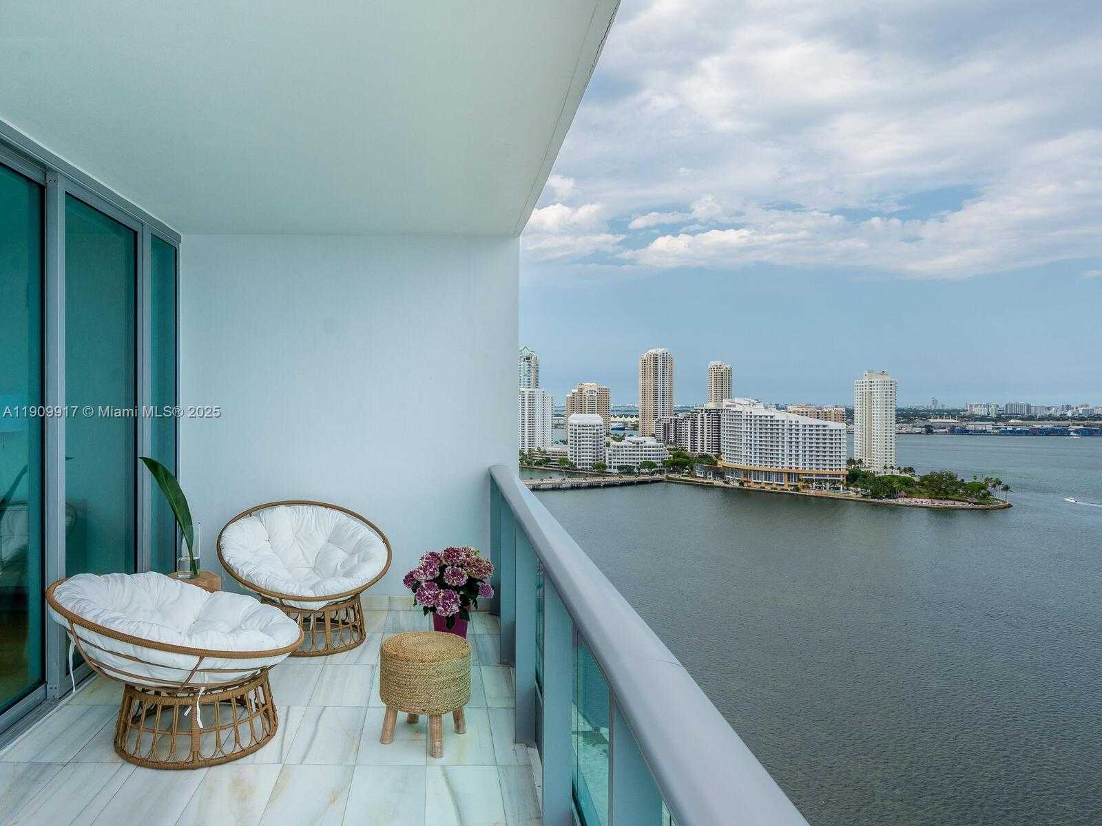 Small Image of 1331 BRICKELL BAY DR #2307, Miami Number 39