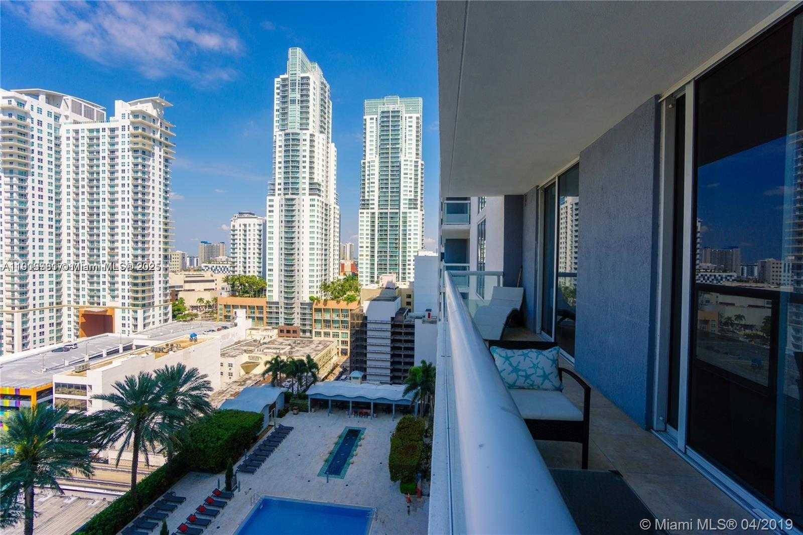 Small Image of 50 BISCAYNE BLVD #1807, Miami Number 10